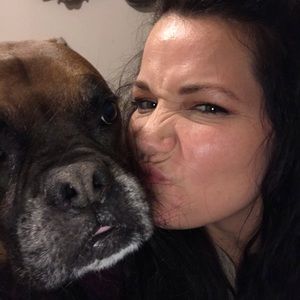 Meet your Posher, Victoria